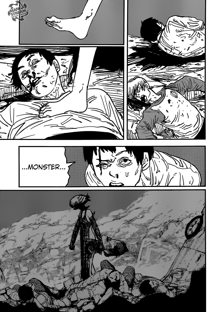 Chainsaw Man, Chapter 48 image 18